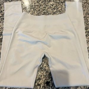 Alphalete Amplify OG Silver Sky Leggings